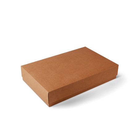 Boîte pour Chemises et Accessoires