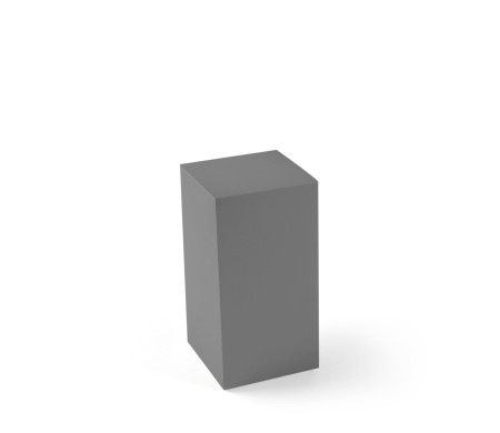 Caja Alargada para Perfumes