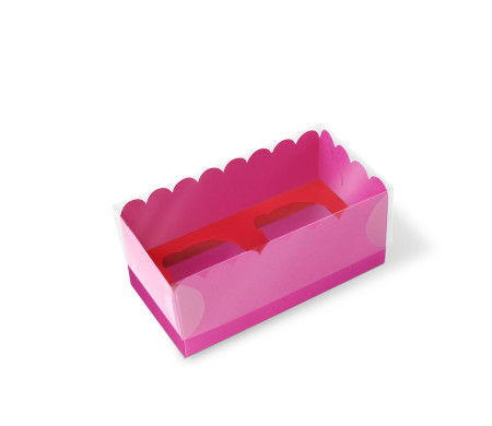 Cupcake Box