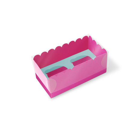 Boîtes à Cupcakes