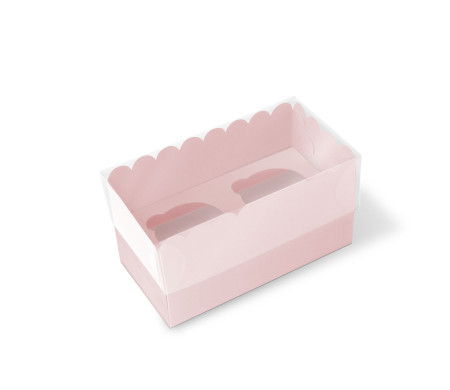 Boîtes à Cupcakes