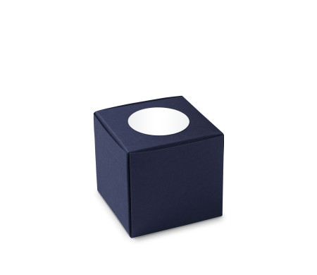 Caja para Cremas y Pequeños Regalos