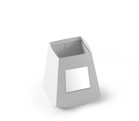 Original Cardboard Pencil Holder