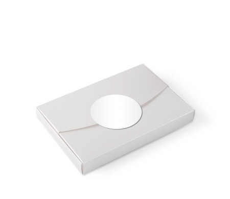 Boxes for Photos and Polaroid Pictures