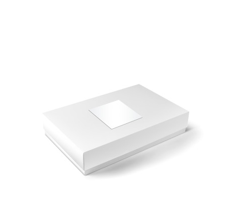 Boîte pour Chemises et Accessoires