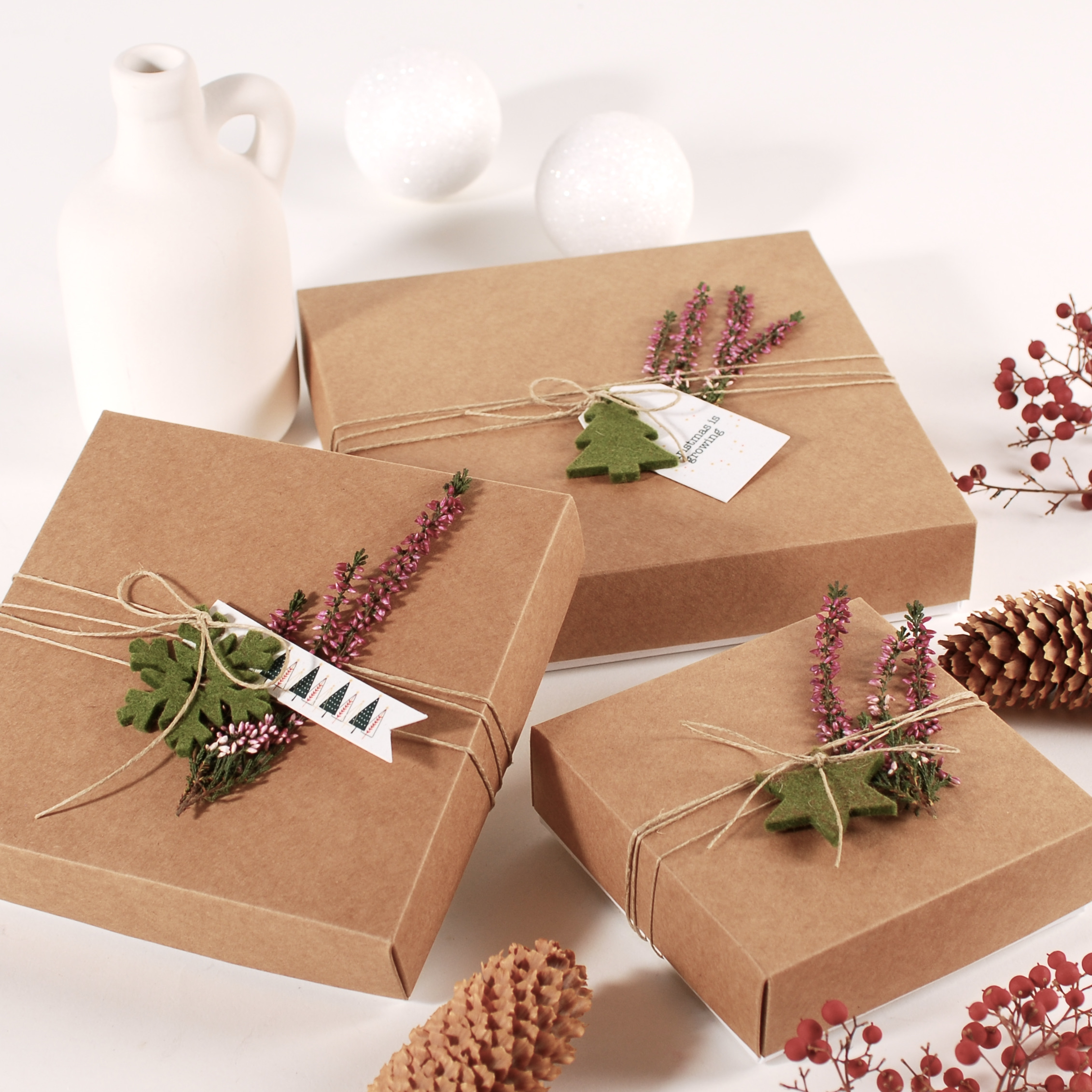 Ideas de cajas personalizadas para chocolates - Selfpackaging Blog