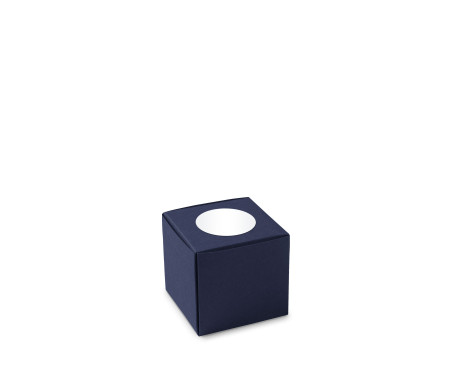 Boîte pour crèmes et petits cadeaux 