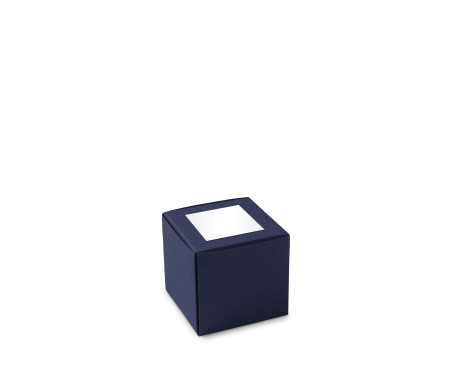 Box for Creams and Small Gifts