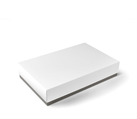 Box for Shirts and Accessories