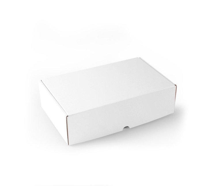 Self-assembling Rectangular Box Self-assembling Rectangular Box