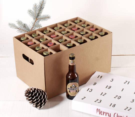 Beer Advent Calendar