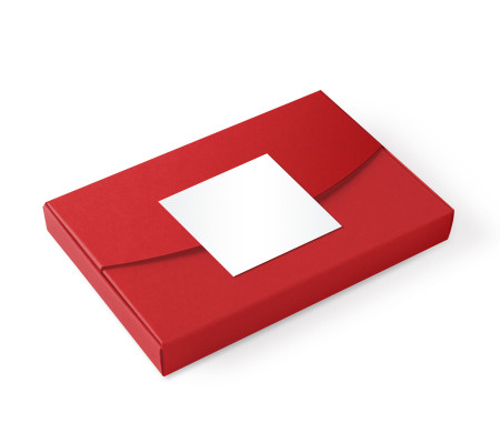 Boxes for Photos and Polaroid Pictures