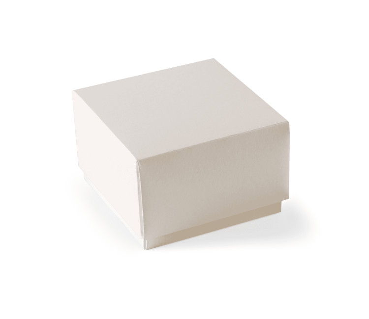 Caja cuadrada para relojes
