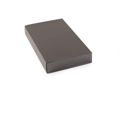 Caja para bombones en varios tamaños