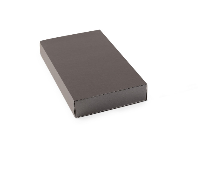 Caja para bombones en varios tamaños
