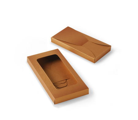 Schachtel für iPhone-Hüllen