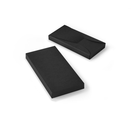 Schachtel für iPhone-Hüllen