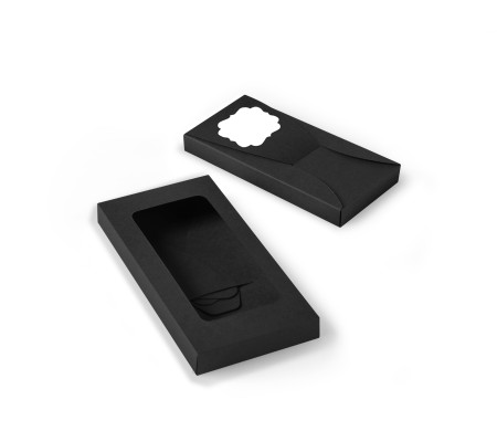 Scatola per le Cover dell'iPhone