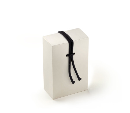 Boîte Cadeau en Carton avec Fermeture Originale