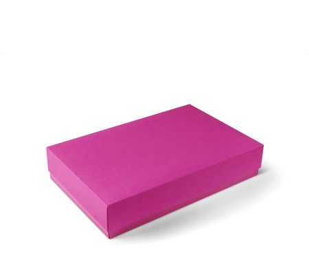 Boîte pour Chemises et Accessoires