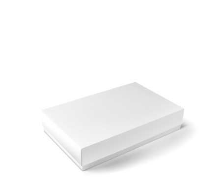 Scatola per Camicie e Accessori