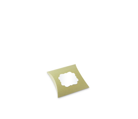 Gift Pouch for Jewellery Shops