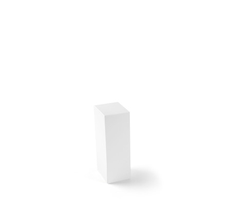 Scatola Verticale per Profumi