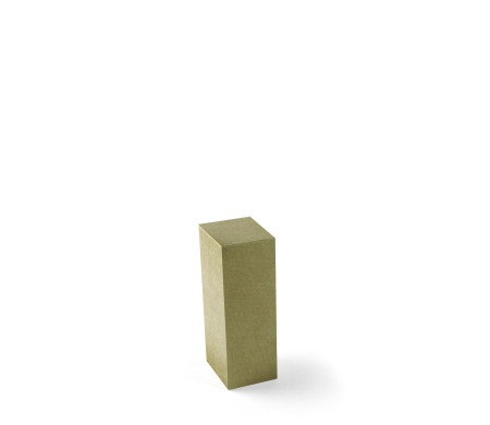 Caja Alargada para Perfumes