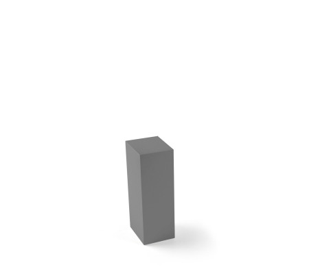 Scatola Verticale per Profumi