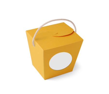 Chinese Noodle Box