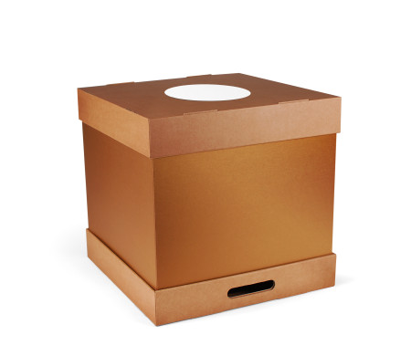 Cajas para Tartas Grandes y Pasteles