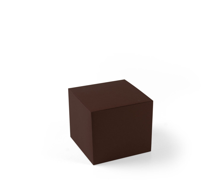 Scatola Quadrata per le Creme Scatola Quadrata per le Creme