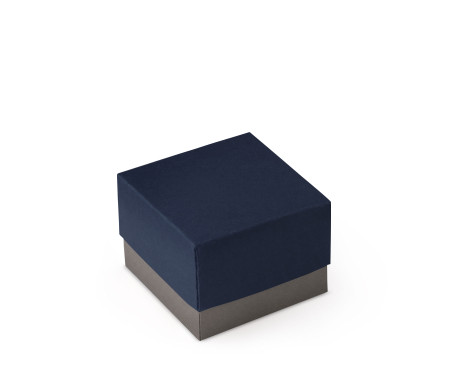 Bonita Caja Regalo con Tapa y Lazo Decorativo