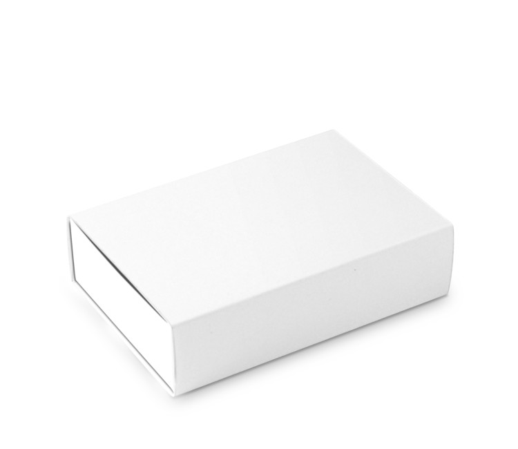 Caja de Cerillas ¡Sin Pedido Mínimo!