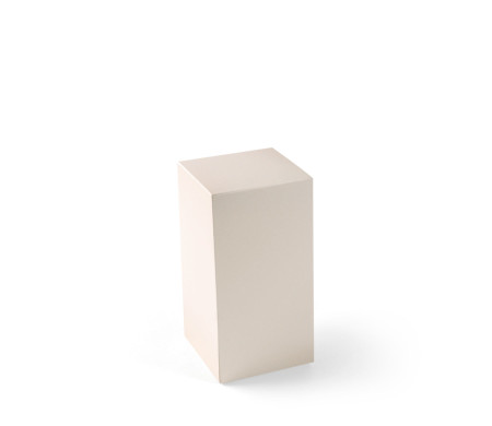 Scatola Verticale per Profumi