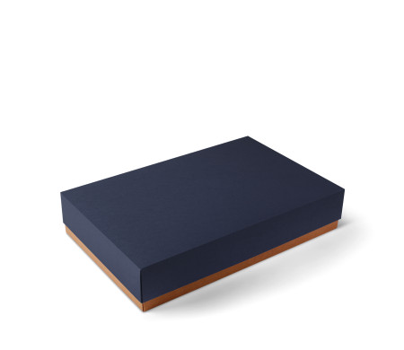 Scatola per Camicie e Accessori