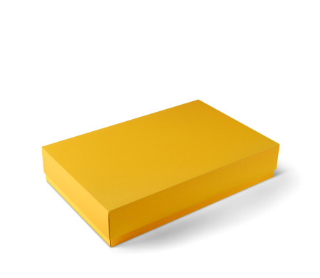 Scatola per Camicie e Accessori