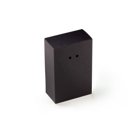 Caja Regalo de Cartón con Un Cierre Muy Original