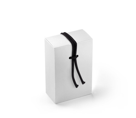 Boîte Cadeau en Carton avec Fermeture Originale