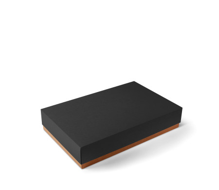 Scatola per Camicie e Accessori