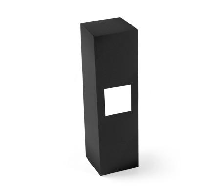 Boîte allongée pour parfums