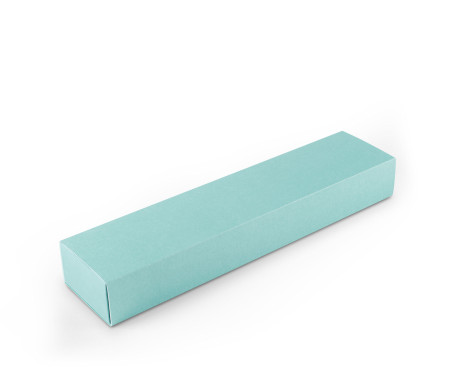Boîte en Carton Plane pour Montre et Stylos