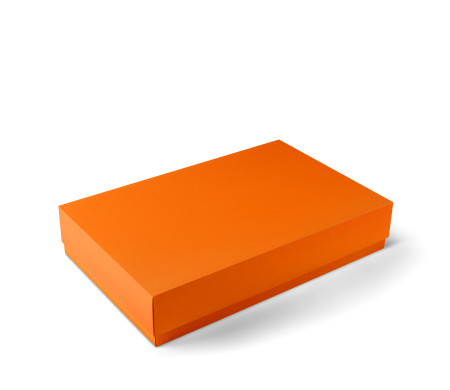 Boîte pour Chemises et Accessoires