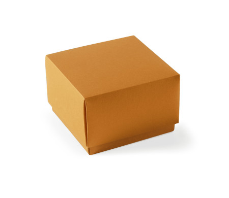 Square box for watches