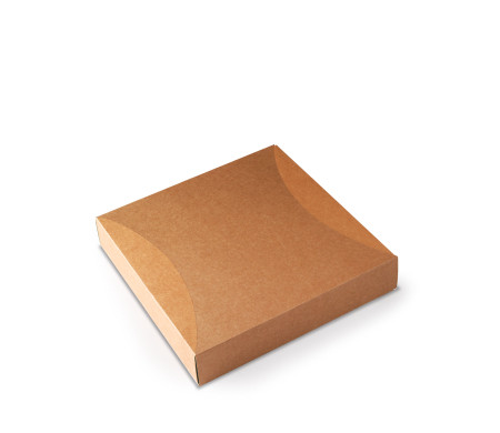 Originelle Geschenkschachtel für Kleidung und Accessoires