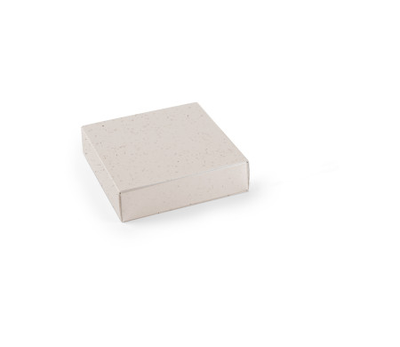 A box for chocolates in various sizes