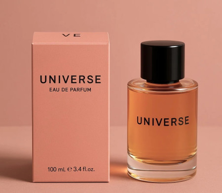 Packaging per profumi personalizzato