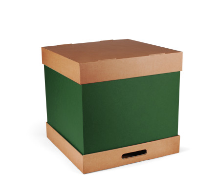 Cajas para Tartas Grandes y Pasteles