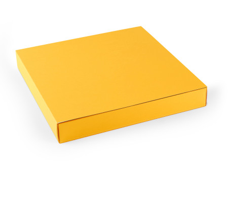 Box For Chocolates - SelfPackaging