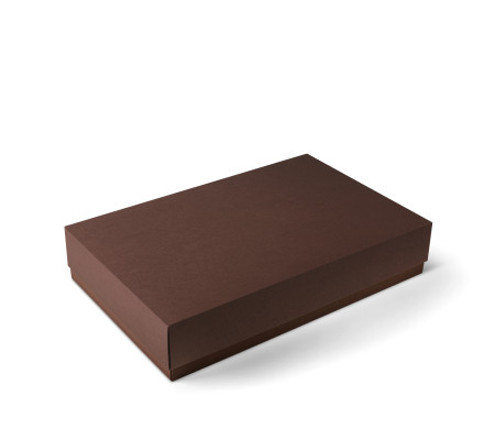 Box for Shirts and Accessories